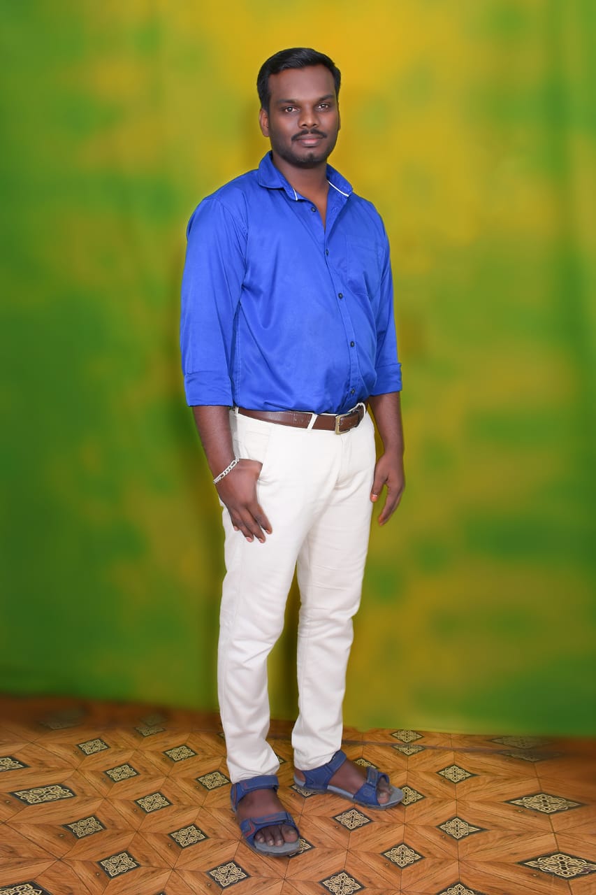 Groom Image